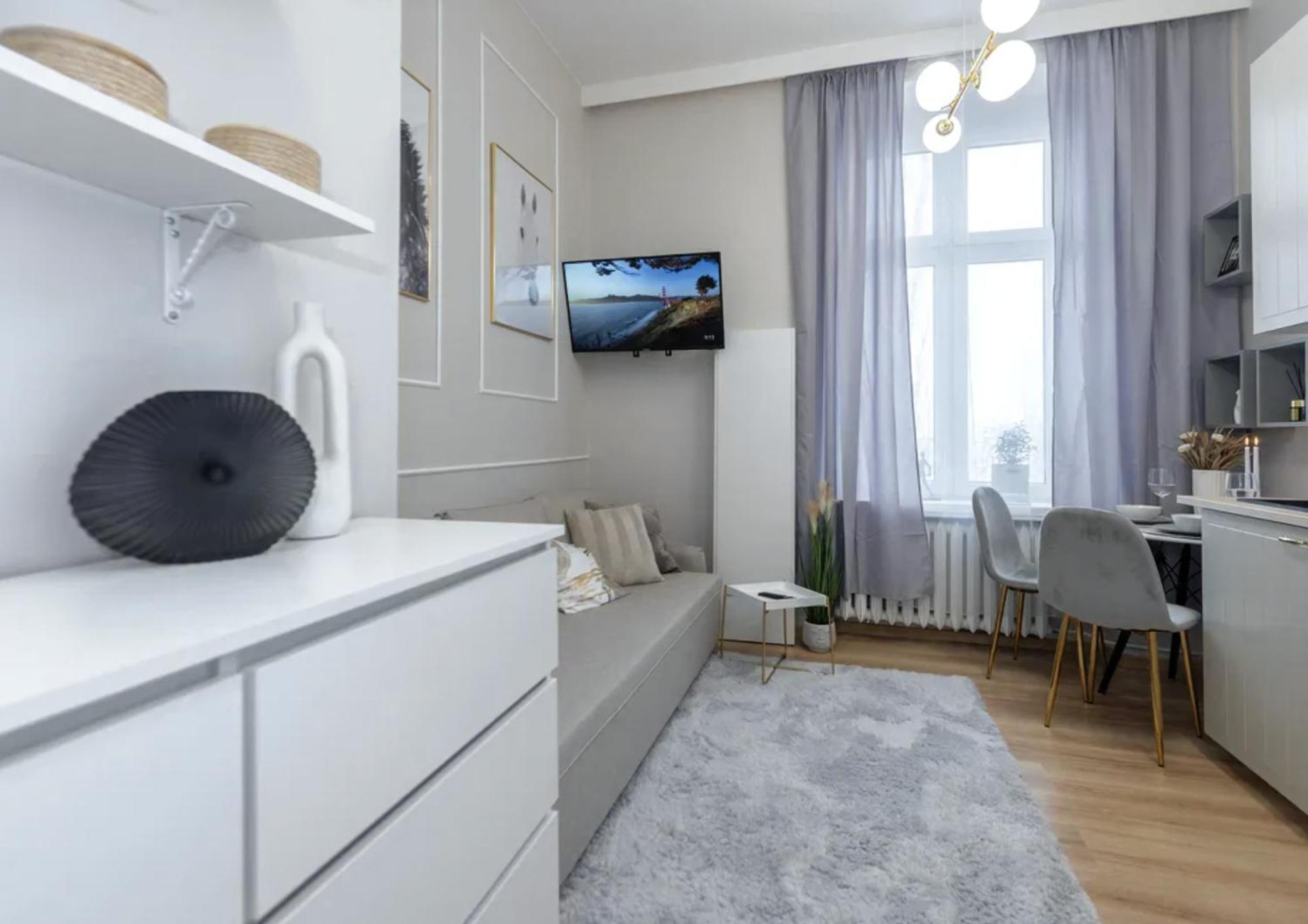 Y13 Apartment *